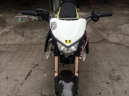 ksr ปี 54 สวยๆราคาไม่แพง