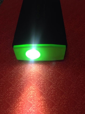 ขายแบตสำรอง "ของใหม่" ขนาด 16800 mAh "สตาทร์รถได้ " (เบอร์โทร 082-297-6079) ขายแบตสำรอง "ของใหม่" ขนาด 16800 mAh "สตาทร์รถได้ " (เบอร์โทร 082-297-6079)