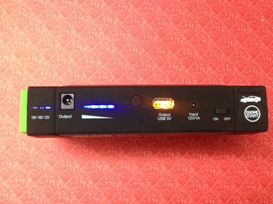 ขายแบตสำรอง "ของใหม่" ขนาด 16800 mAh "สตาทร์รถได้ " (เบอร์โทร 082-297-6079) ขายแบตสำรอง "ของใหม่" ขนาด 16800 mAh "สตาทร์รถได้ " (เบอร์โทร 082-297-6079)