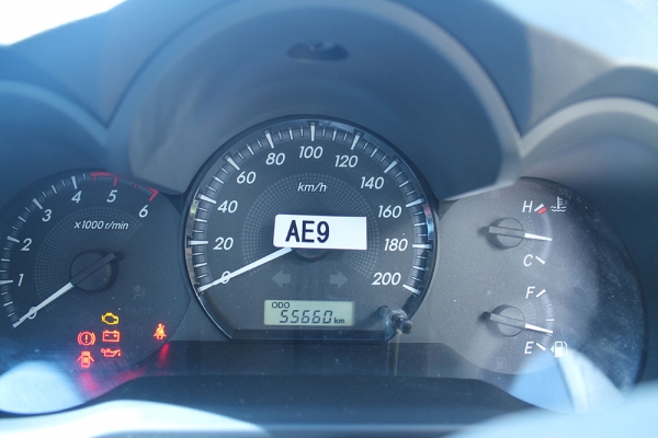 ขายรถ TOYOTA Vigo Champ เจ้าของขายเอง ขายรถ TOYOTA Vigo Champ เจ้าของขายเอง