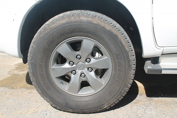 ขายรถ TOYOTA Vigo Champ เจ้าของขายเอง ขายรถ TOYOTA Vigo Champ เจ้าของขายเอง