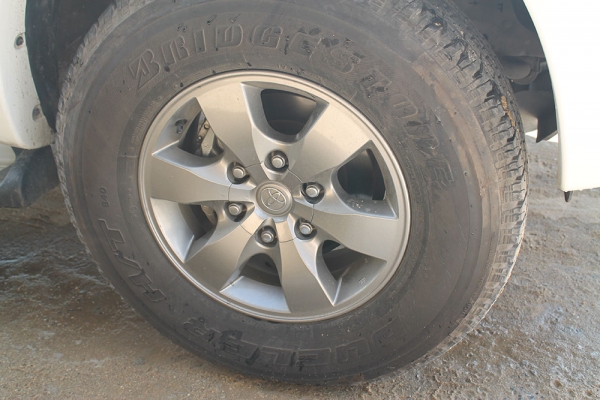 ขายรถ TOYOTA Vigo Champ เจ้าของขายเอง ขายรถ TOYOTA Vigo Champ เจ้าของขายเอง