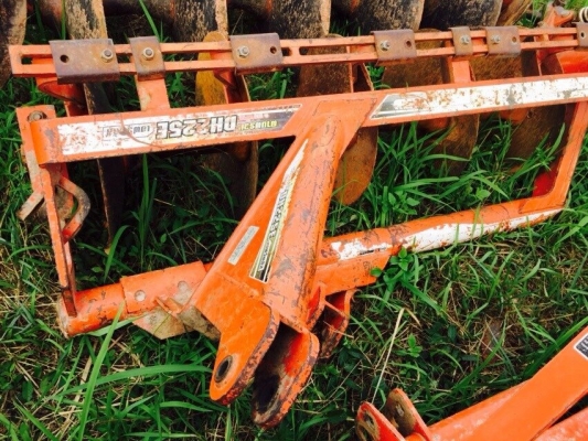 KUBOTA DH225E เฮฟวี่เวช มวยรุ่นกลางครับ พร้อมใช้ ตราช้างแท้