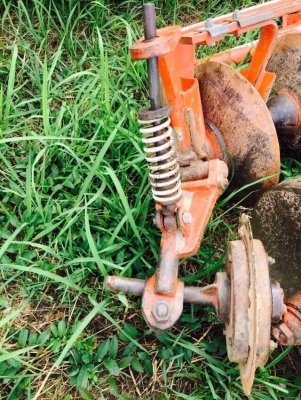 KUBOTA DH225E เฮฟวี่เวช มวยรุ่นกลางครับ พร้อมใช้ ตราช้างแท้