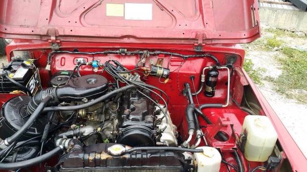 คาริเบียนครับ คาริเบียนครับ