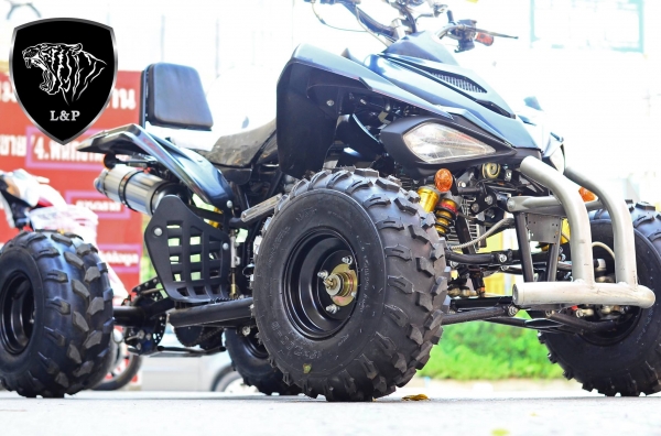 ATV เอทีวี  SPORT 250CC FALCON ฟาคอล ดริฟได้ แรง ขนาด 250cc ล้อแม๊กแต่ง LIMITED EDITION คันสุดท้าย