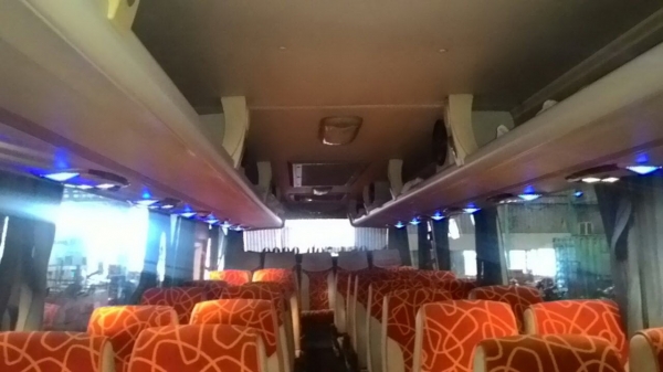 ขายรถบัส 31 ที่นั่ง  สภาพดีมือเดียว