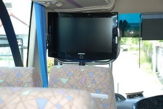 ขายรถบัส 31 ที่นั่ง  สภาพดีมือเดียว