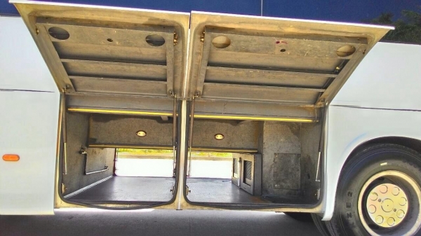 ขายรถบัส 31 ที่นั่ง  สภาพดีมือเดียว