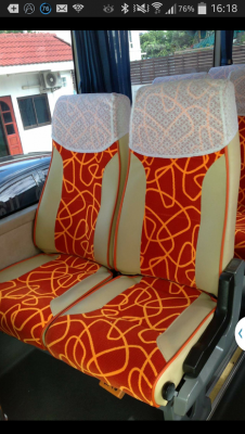 ขายรถบัส 31 ที่นั่ง  สภาพดีมือเดียว