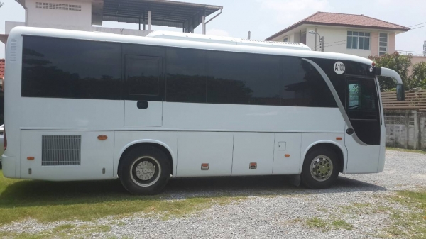 ขายรถบัส 31 ที่นั่ง  สภาพดีมือเดียว