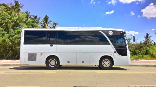 ขายรถบัส 31 ที่นั่ง  สภาพดีมือเดียว