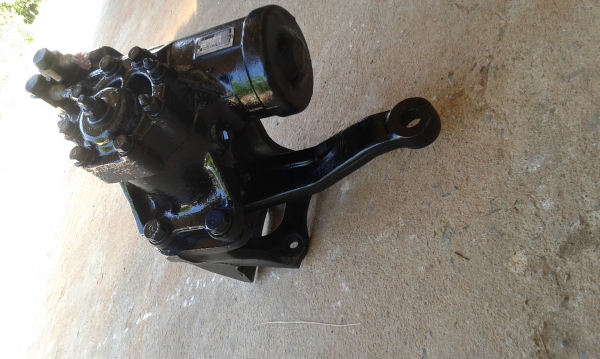 ขายเต้าพวงมาลัย hino 227 3m พร้อมขา