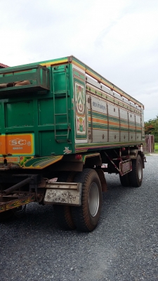 ขายด่วนลูกพ่วง ซุ่นชัย