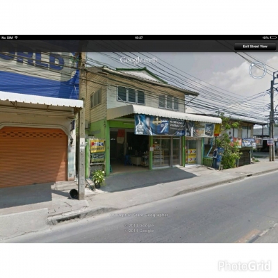 เซ้งกิจการร้านขายแบตเตอรี่รถยนต์ย่านจรัล 13