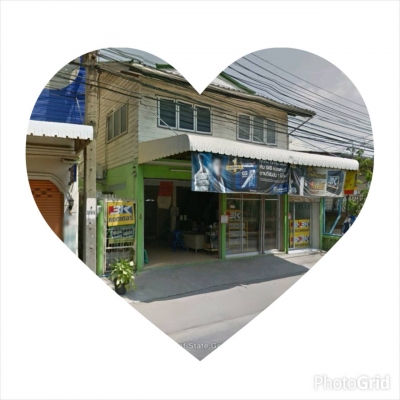 เซ้งกิจการร้านขายแบตเตอรี่รถยนต์ย่านจรัล 13