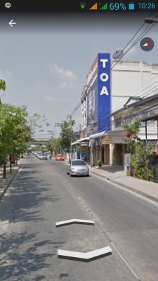 เซ้งกิจการร้านขายแบตเตอรี่รถยนต์ย่านจรัล 13