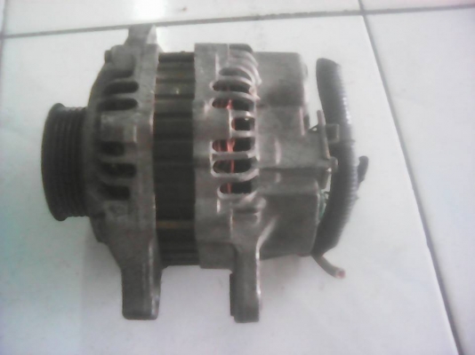 ไดชาร์ท ฮอนด้าแจ๊ส  และซิตี้ปี2003- 2006