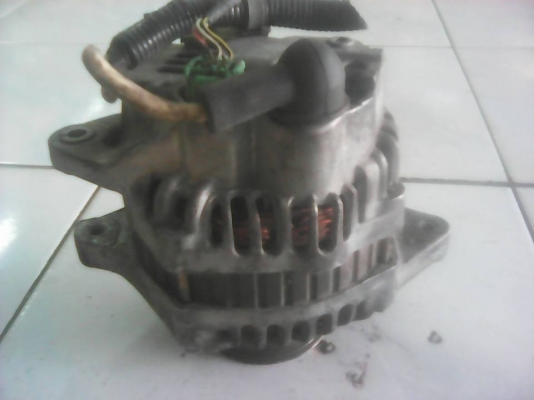 ไดชาร์ท ฮอนด้าแจ๊ส  และซิตี้ปี2003- 2006