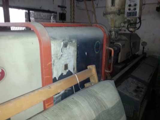 ขายเครื่องโม่มอเตอร์ 3 แรง ไต้หวัน