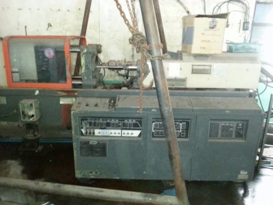 ขายเครื่องโม่มอเตอร์ 3 แรง ไต้หวัน