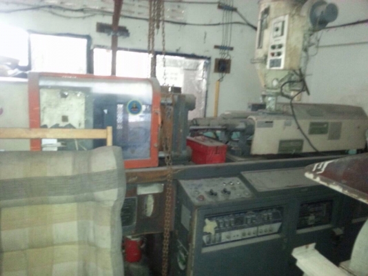 ขายเครื่องโม่มอเตอร์ 3 แรง ไต้หวัน