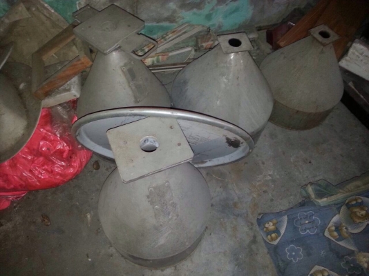 ขายเครื่องโม่มอเตอร์ 3 แรง ไต้หวัน