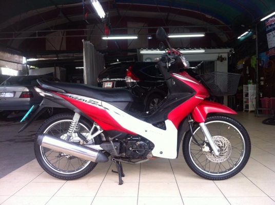 ขออนุญาติขาย HONDA WAVE 110-i มือเดียว เครื่องเดิม โอนให้ฟรีครับ ขออนุญาติขาย HONDA WAVE 110-i มือเดียว เครื่องเดิม โอนให้ฟรีครับ