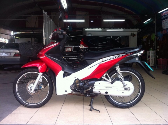ขออนุญาติขาย HONDA WAVE 110-i มือเดียว เครื่องเดิม โอนให้ฟรีครับ ขออนุญาติขาย HONDA WAVE 110-i มือเดียว เครื่องเดิม โอนให้ฟรีครับ