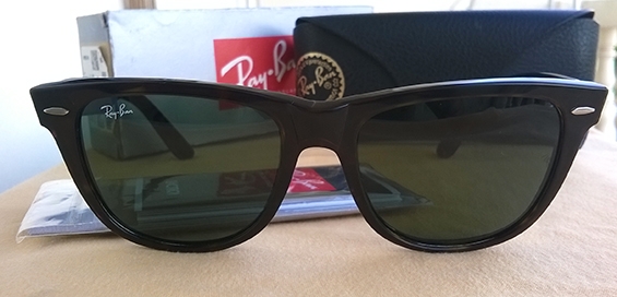 +++ Ray Ban RB2140 Wayfarer ลายกระ 3900 +++ +++ Ray Ban RB2140 Wayfarer ลายกระ 3900 +++
