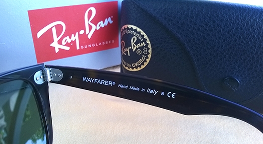 +++ Ray Ban RB2140 Wayfarer ลายกระ 3900 +++ +++ Ray Ban RB2140 Wayfarer ลายกระ 3900 +++