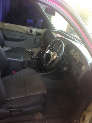 2005 Ford Ranger 2.5XLS  รถสวย แอร์หนาว ต่อรองได้