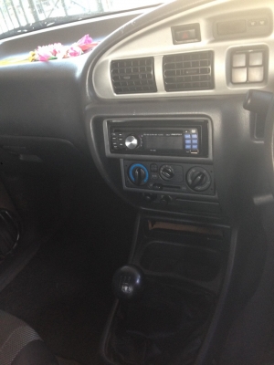 2005 Ford Ranger 2.5XLS  รถสวย แอร์หนาว ต่อรองได้