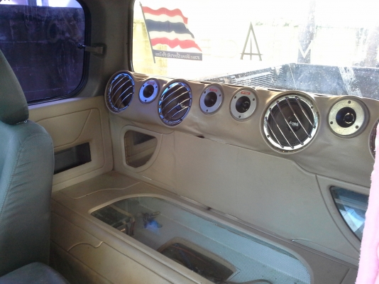 2005 Ford Ranger 2.5XLS  รถสวย แอร์หนาว ต่อรองได้