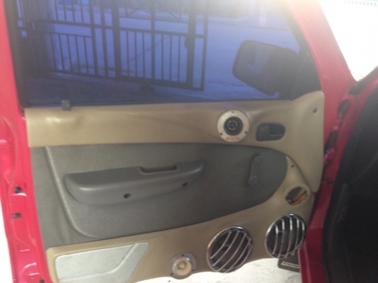 2005 Ford Ranger 2.5XLS  รถสวย แอร์หนาว ต่อรองได้