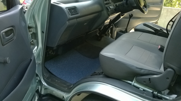 ขายรถตู้