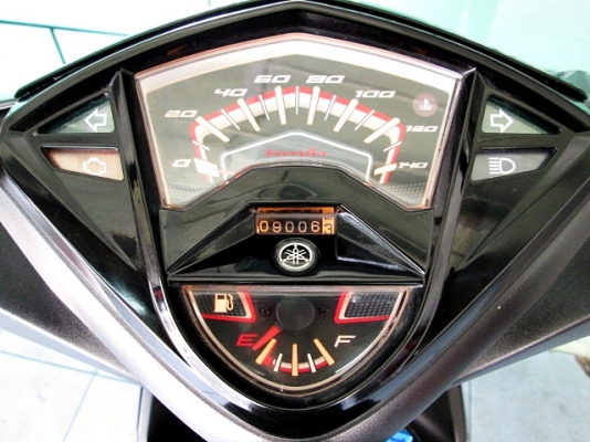 MIO 125 i สีดำเทา ลาย GT รถเดือน เมษายน ปี 56 ไมล์ 9 พันโล ฟรีโอน แถม 4 รายการ 26900 MIO 125 i สีดำเทา ลาย GT รถเดือน เมษายน ปี 56 ไมล์ 9 พันโล ฟรีโอน แถม 4 รายการ 26900