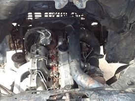 ขายยรถบรรทุกสิบล้อหัวลากสภาพพร้อมใช้งานคับ