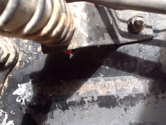 ขายยรถบรรทุกสิบล้อหัวลากสภาพพร้อมใช้งานคับ