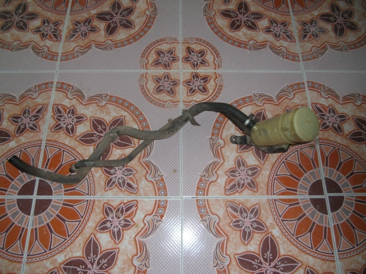 ชุดกระปุกน้ำมันเพาเวอดีแม็ก