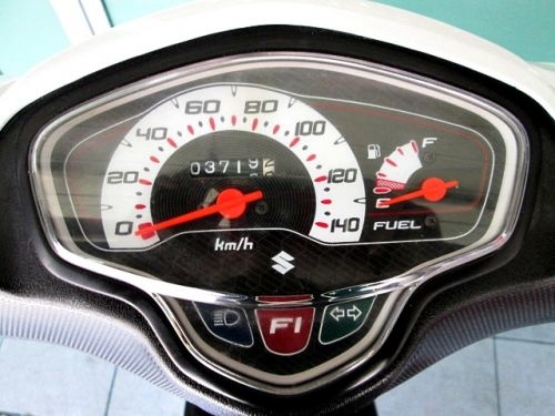 nex สีขาว พิมนิยม รถเดือน กันยายน ปี 57 ไมล์ 3 พันโล หัวฉีดประหยัดน้ำมัน ไซร์เล็กขับคล่องตัวสุดๆ แถม 4 รายการ 23900