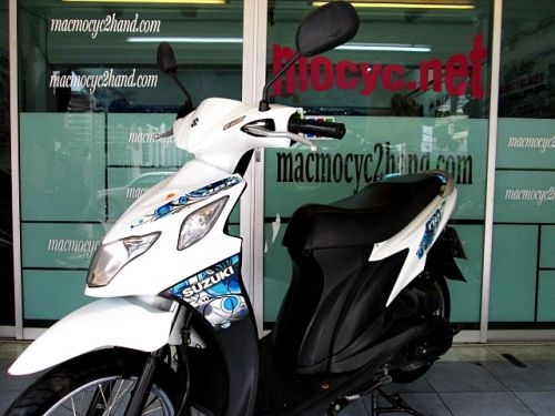 nex สีขาว พิมนิยม รถเดือน กันยายน ปี 57 ไมล์ 3 พันโล หัวฉีดประหยัดน้ำมัน ไซร์เล็กขับคล่องตัวสุดๆ แถม 4 รายการ 23900