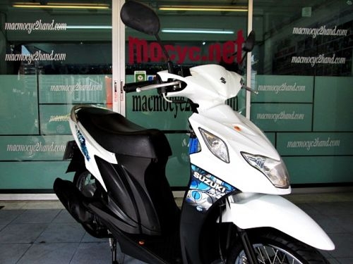 nex สีขาว พิมนิยม รถเดือน กันยายน ปี 57 ไมล์ 3 พันโล หัวฉีดประหยัดน้ำมัน ไซร์เล็กขับคล่องตัวสุดๆ แถม 4 รายการ 23900