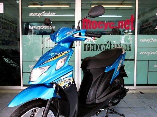 nex สีนํ้าเงิน รถเดือน ตุลาคม ปี 57 ไมล์ 5 พันโล หัวฉีดประหยัดน้ำมัน ไซร์เล็กขับคล่องตัวสุดๆ แถม 4 รายการ 23900