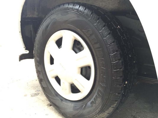 ขาย อีซูซุ  DRAGON EYE CAB 2.5 turbo 1999