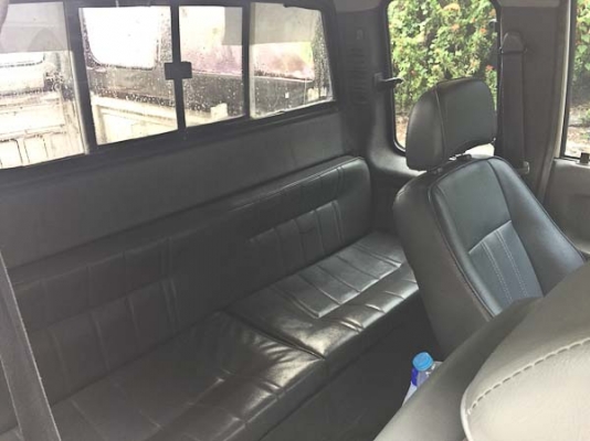 ขาย อีซูซุ  DRAGON EYE CAB 2.5 turbo 1999