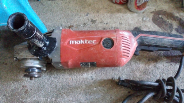 ขาย !! เจีย7"มาคเทค รุ่น MT902. สภาพดีพร้อมใช้งาน