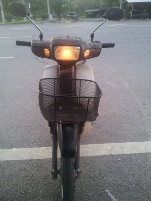 dream exces  มีทะเบียนพร้อมชุดโอน 8900 บาท