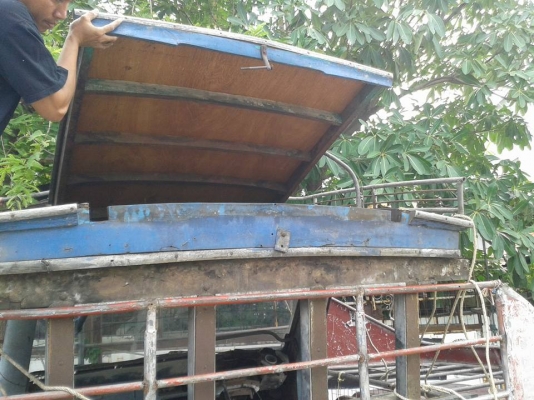 ขายหัวรถโบราณ เผื่อมีคนสนใจครับ ขายหัวรถโบราณ เผื่อมีคนสนใจครับ