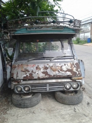 ขายหัวรถโบราณ เผื่อมีคนสนใจครับ ขายหัวรถโบราณ เผื่อมีคนสนใจครับ